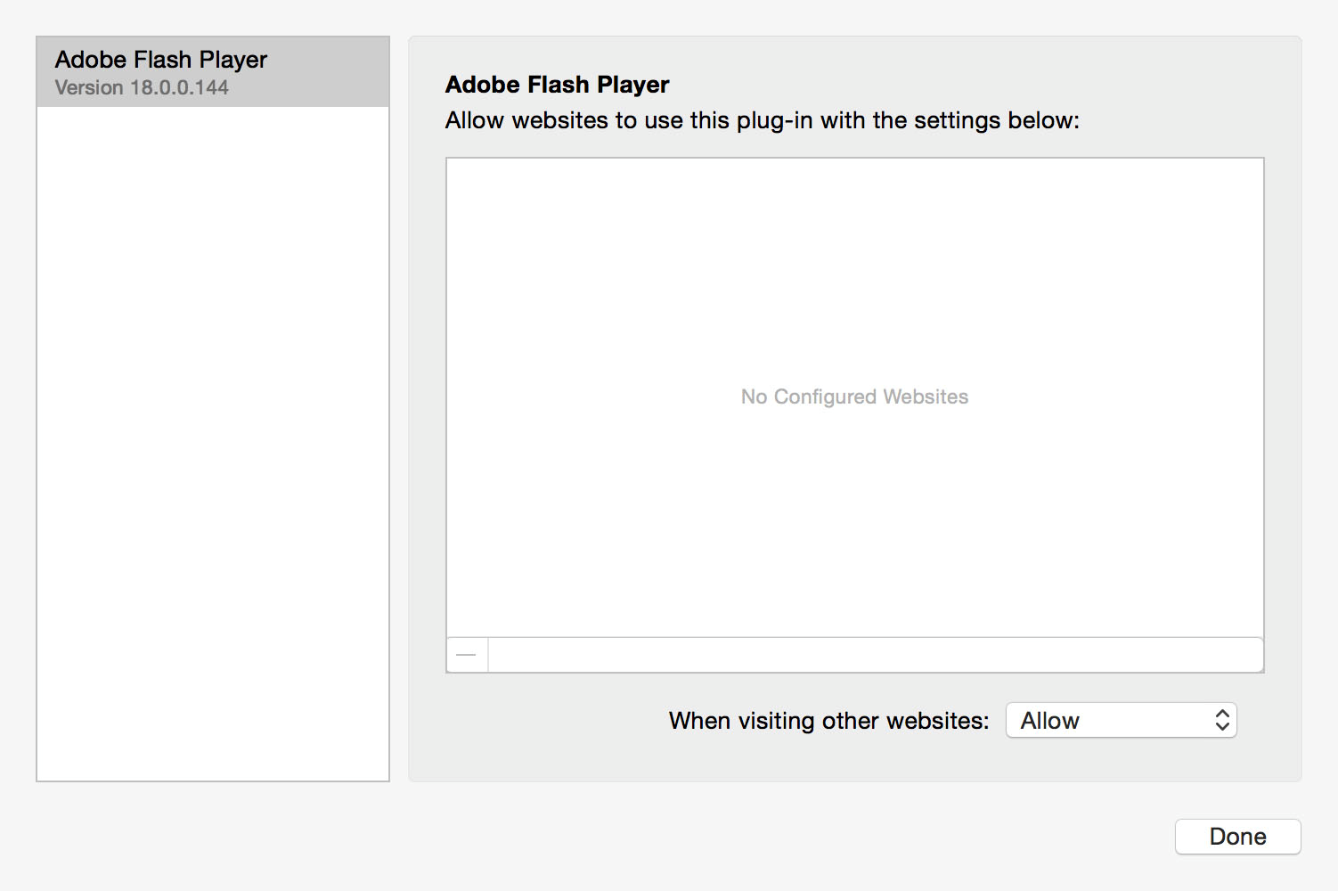 Free Adobe Flash Player Download Mac Os Sierra 10.12.4